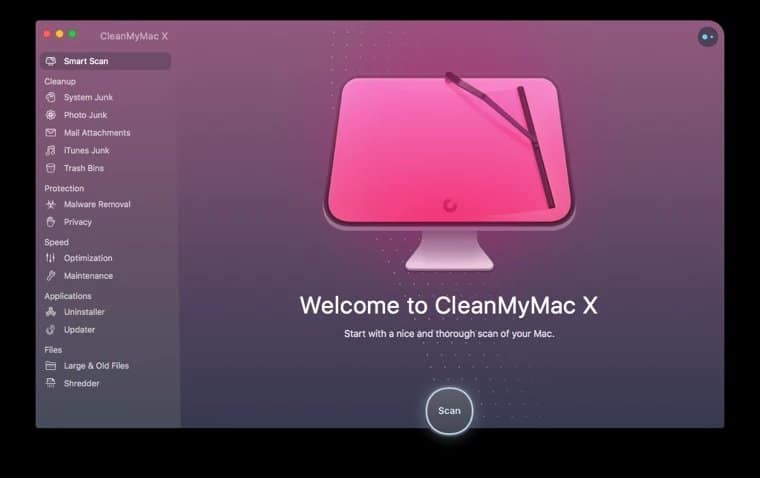 free adware cleaner mac